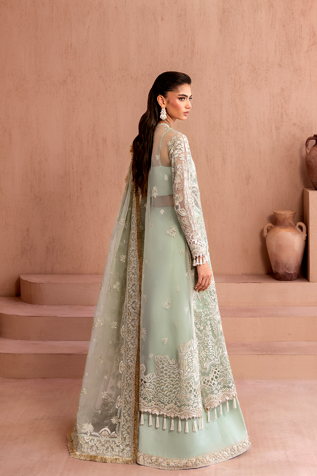 Emaan Adeel - Zarve