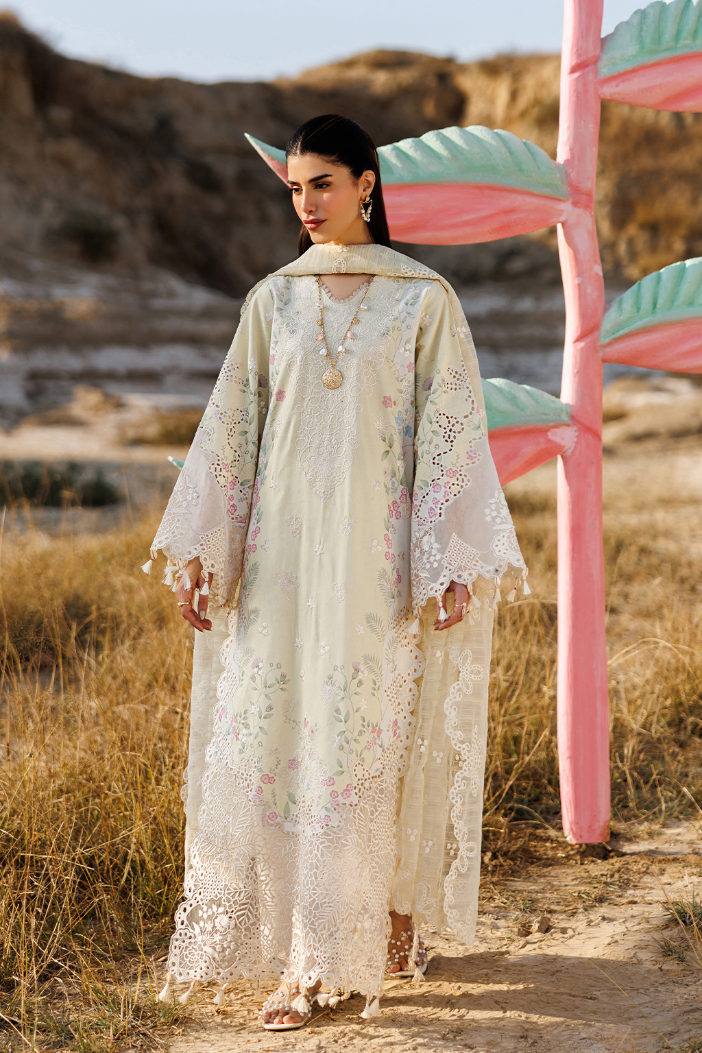 Emaan Adeel - Blossom Beat