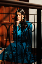 Emaan Adeel - Floraison
