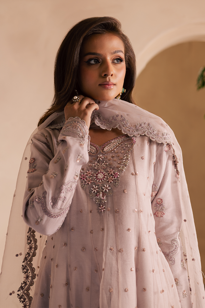 Emaan Adeel - Darya