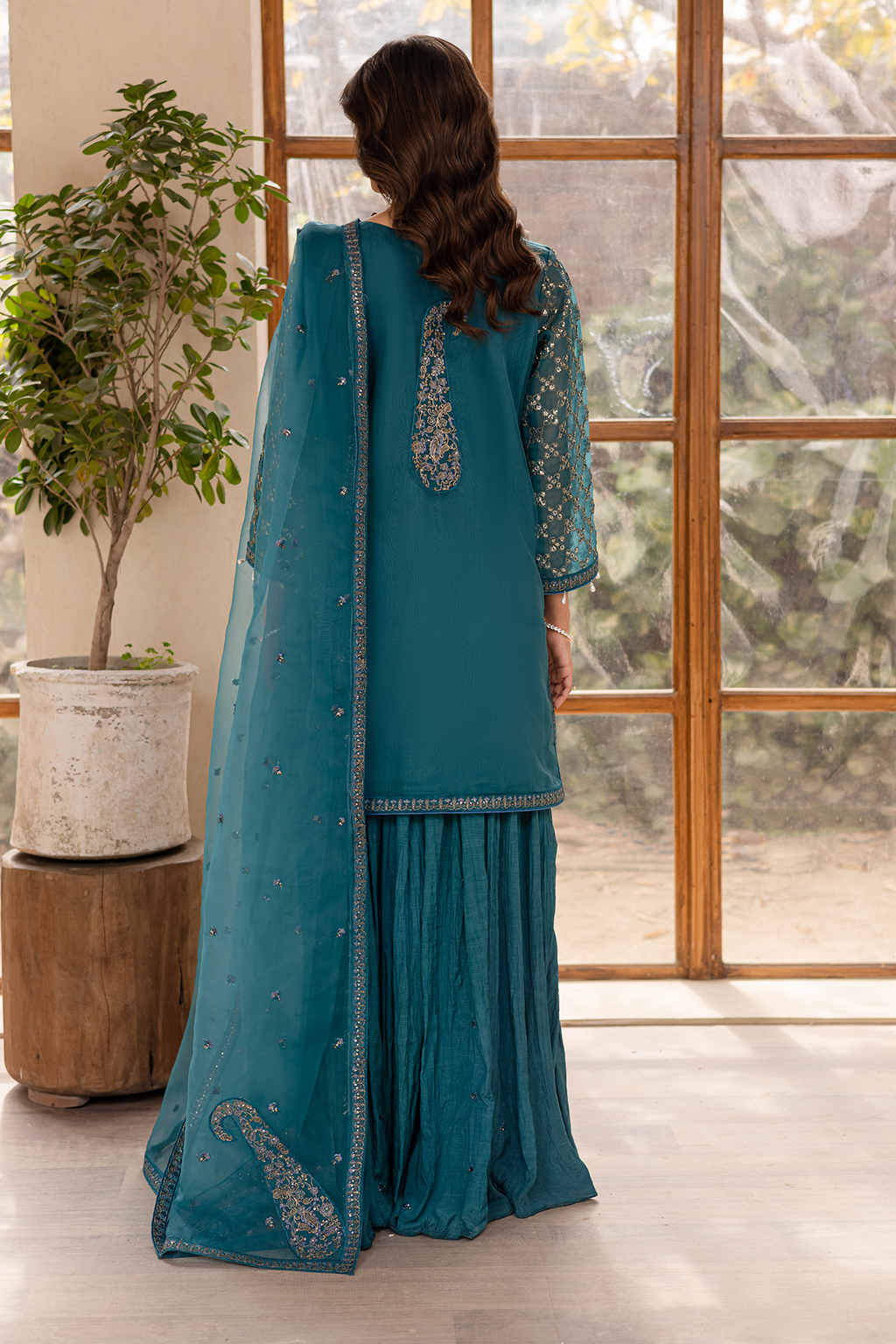 Emaan Adeel - Mehrin