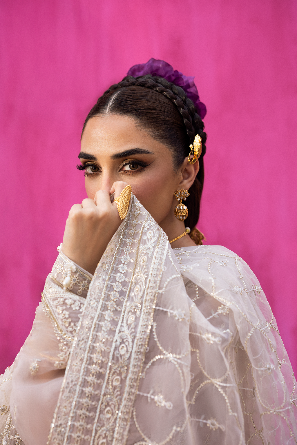Emaan Adeel - Lumesse