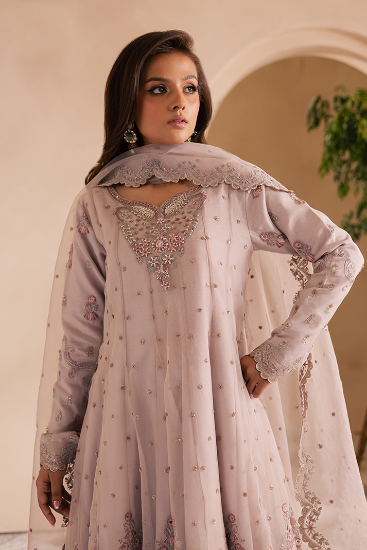 Emaan Adeel - Darya