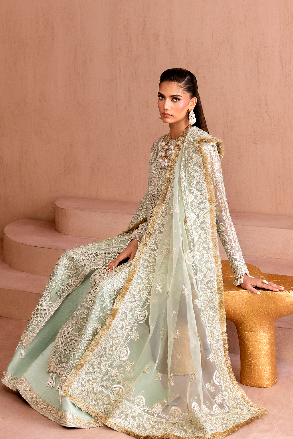 Emaan Adeel - Zarve
