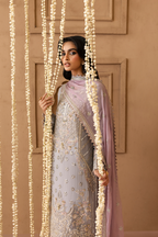 Emaan Adeel - Mahayam