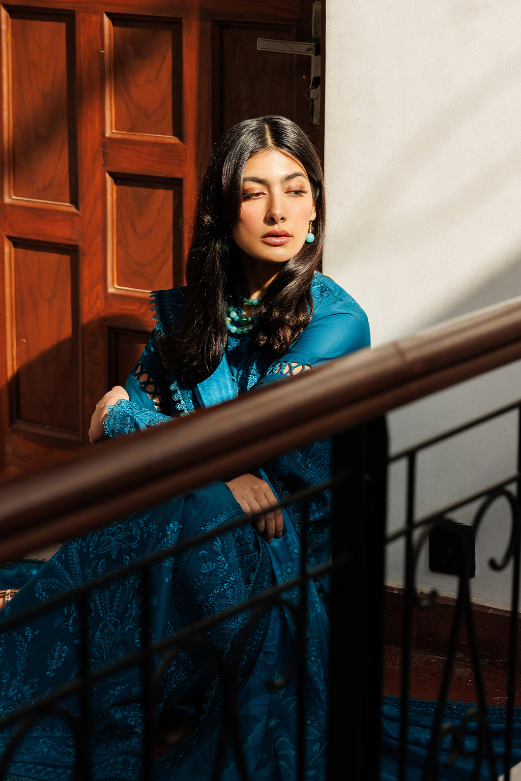 Emaan Adeel - Floraison