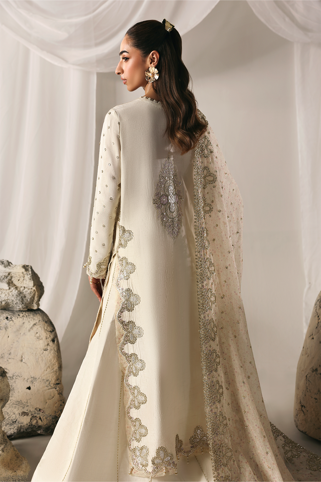 Emaan Adeel - Misty Dawn