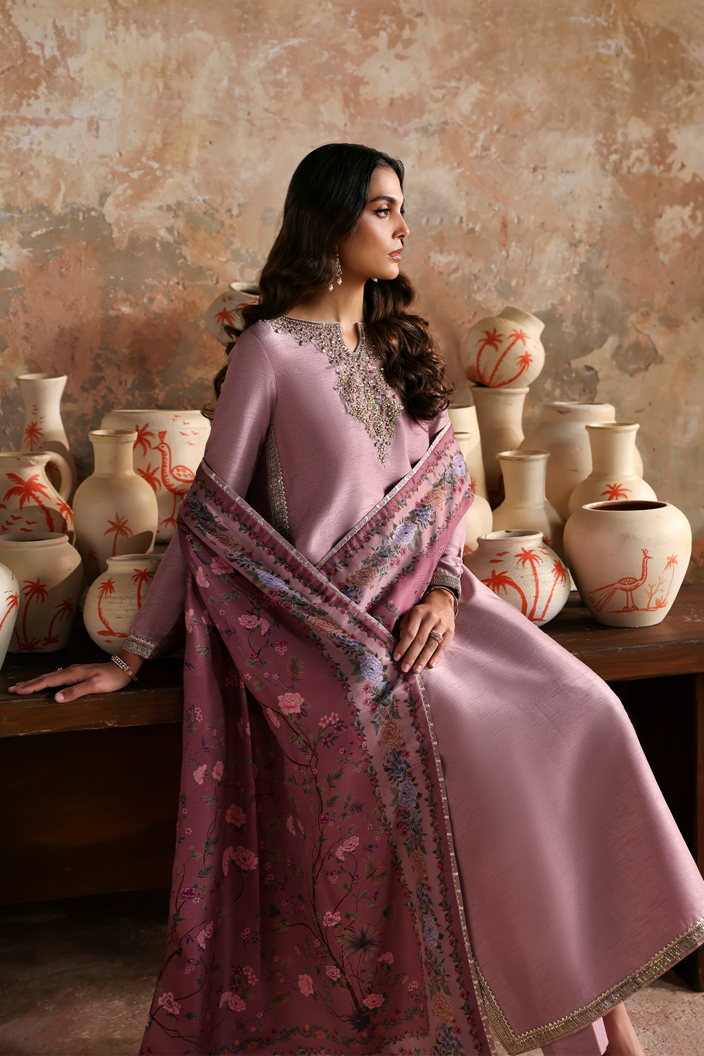 Emaan Adeel - Zareen