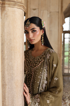 Emaan Adeel - Olivea