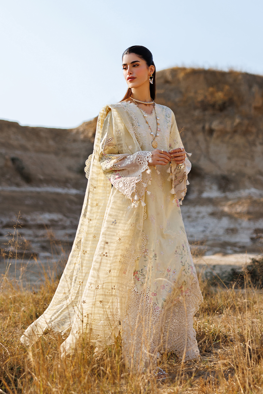 Emaan Adeel - Blossom Beat