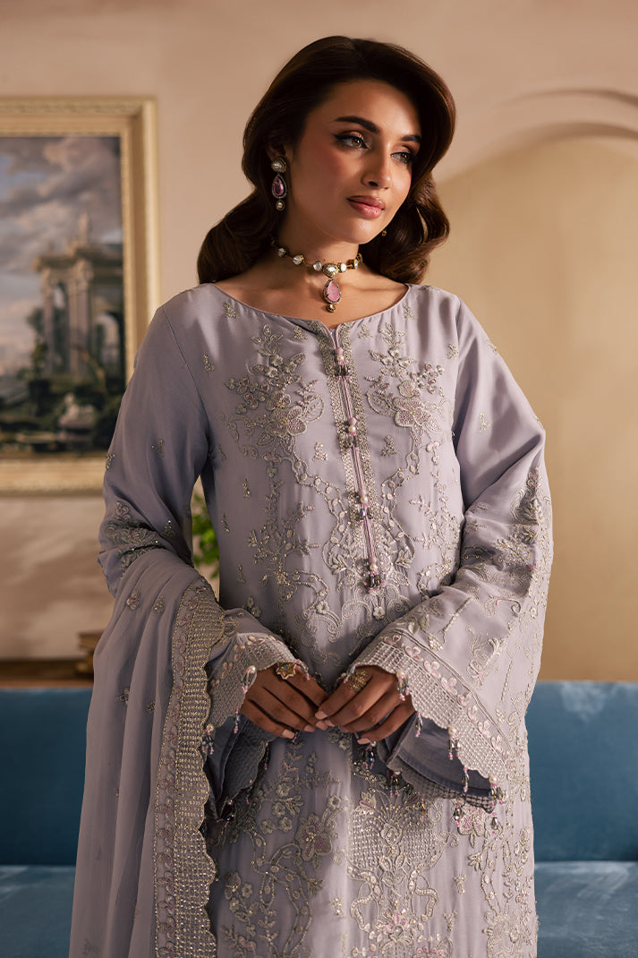 Emaan Adeel - Sorina