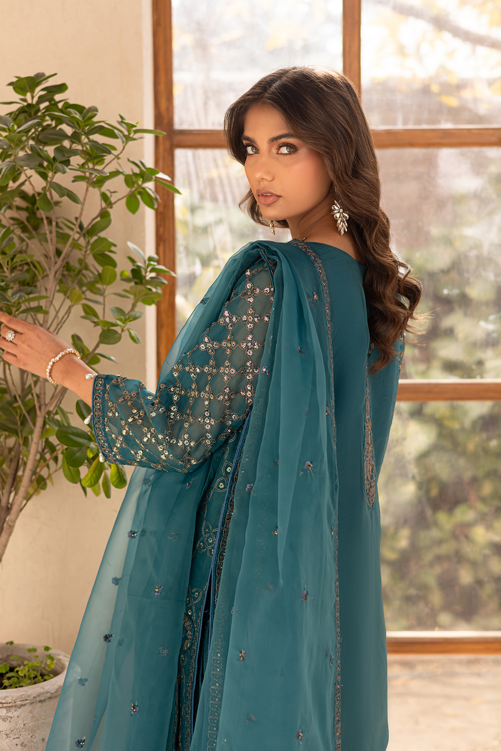 Emaan Adeel - Mehrin
