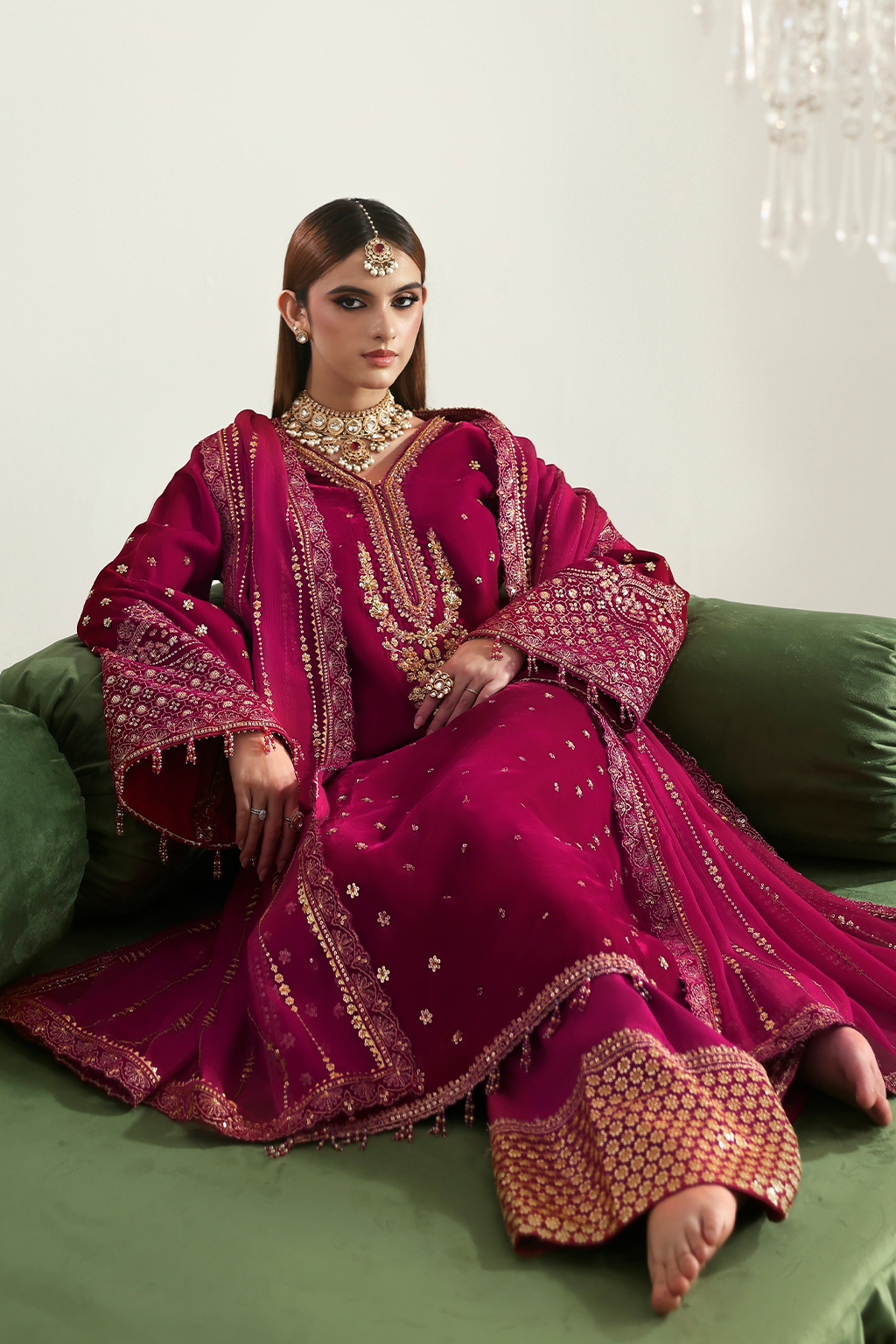 Emaan Adeel - Shahnaz
