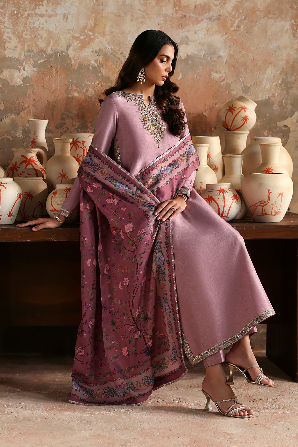 Emaan Adeel - Zareen