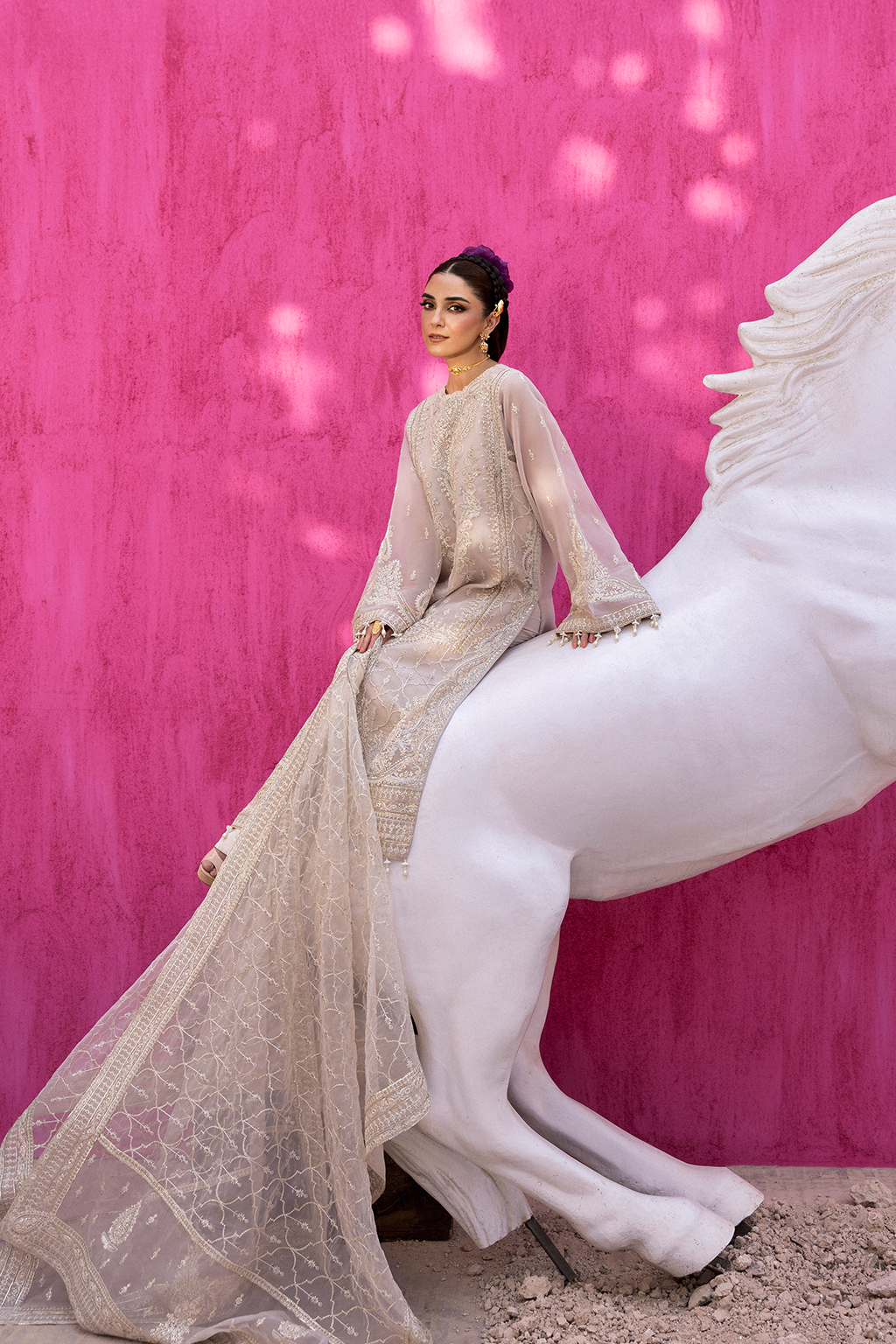 Emaan Adeel - Lumesse