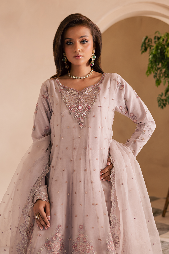 Emaan Adeel - Darya