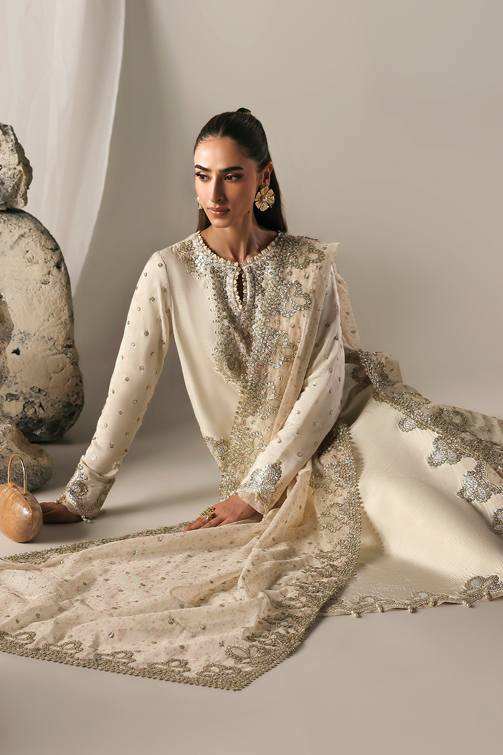 Emaan Adeel - Misty Dawn