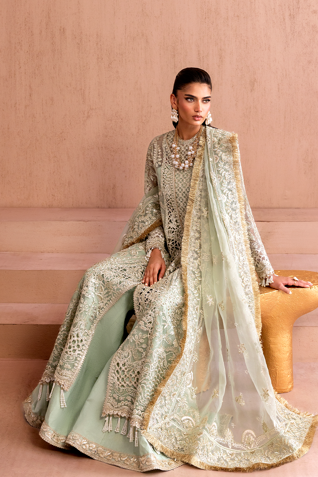 Emaan Adeel - Zarve
