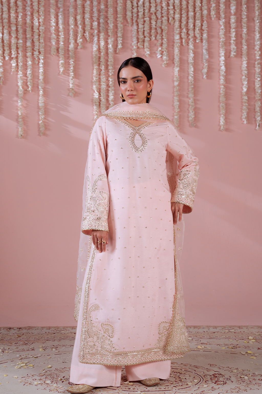 Emaan Adeel - Aisha