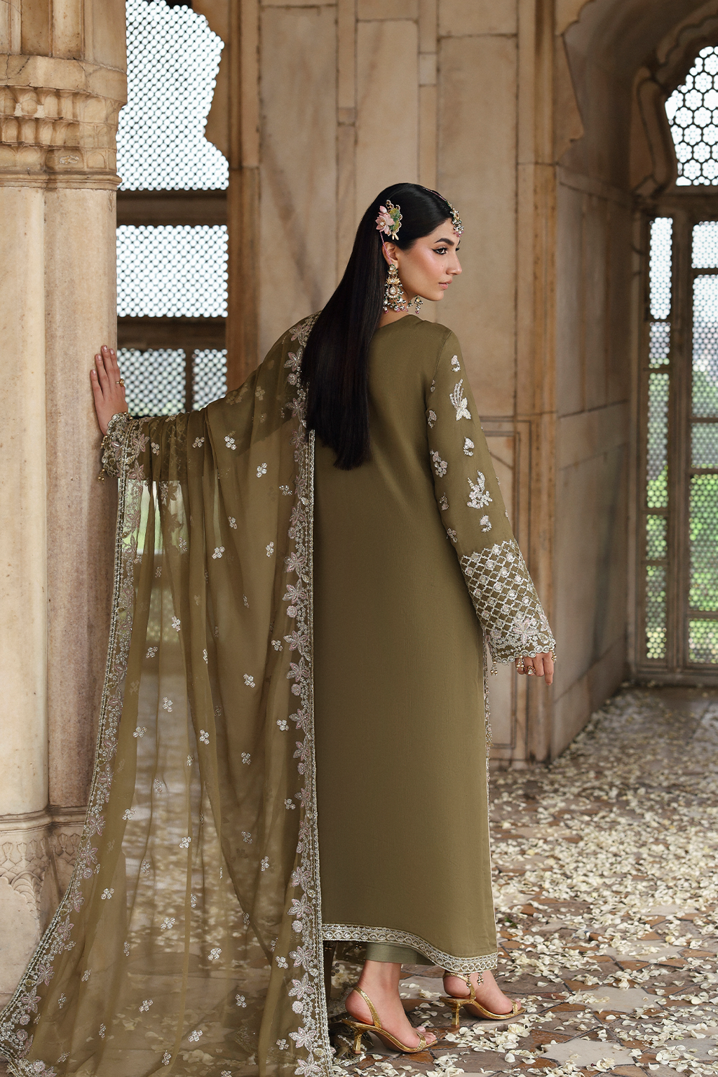 Emaan Adeel - Olivea