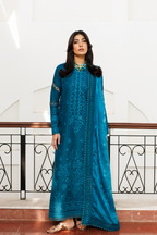 Emaan Adeel - Floraison