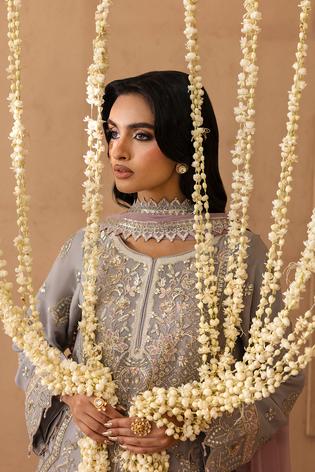 Emaan Adeel - Mahayam