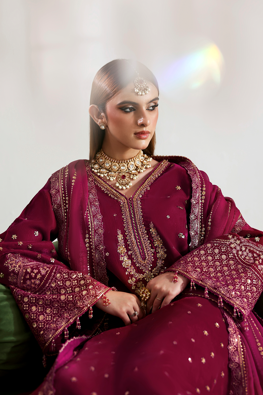 Emaan Adeel - Shahnaz