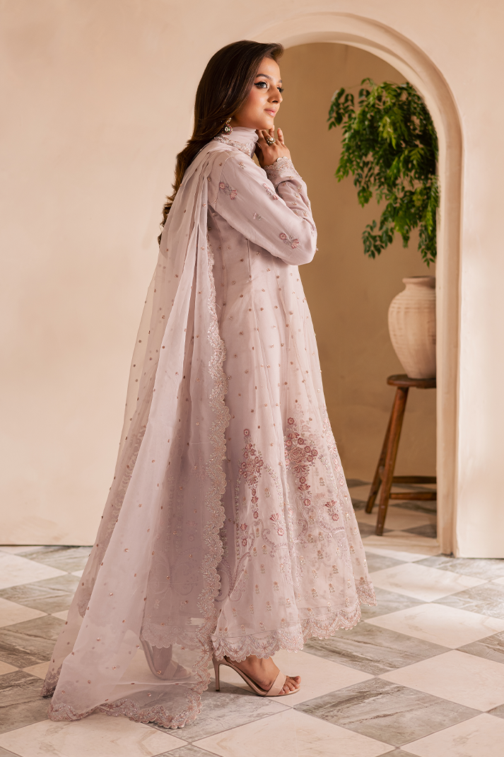 Emaan Adeel - Darya