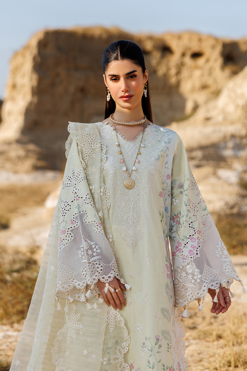 Emaan Adeel - Blossom Beat