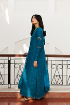 Emaan Adeel - Floraison