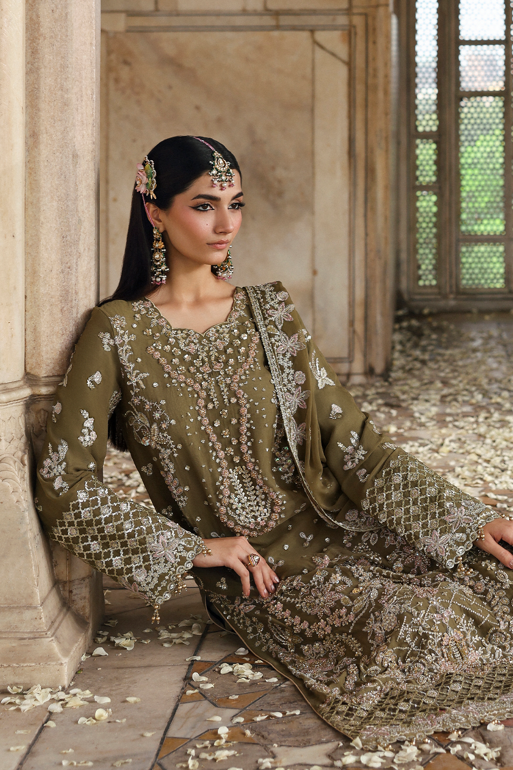 Emaan Adeel - Olivea