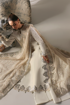 Emaan Adeel - Misty Dawn
