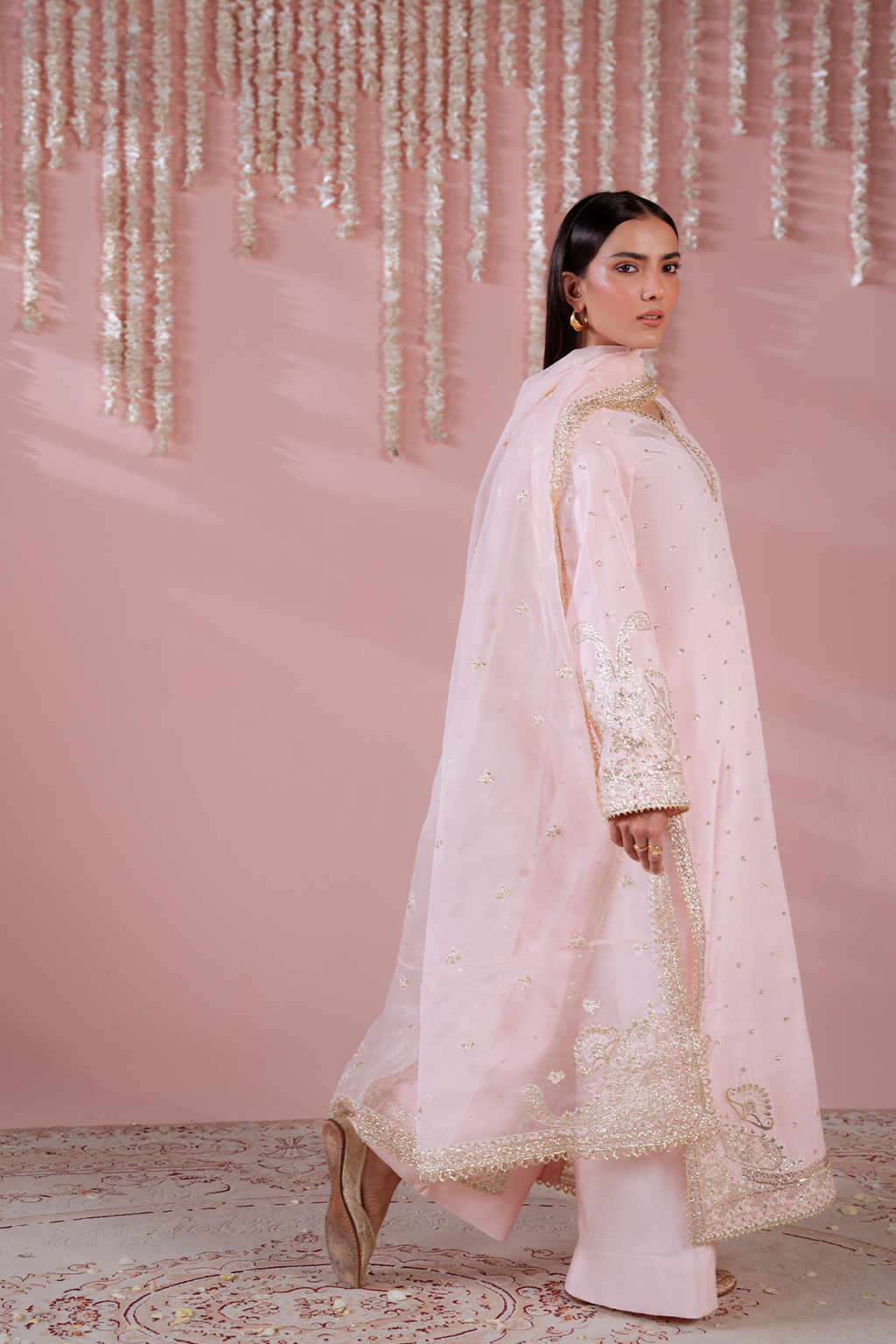 Emaan Adeel - Aisha
