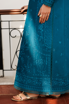 Emaan Adeel - Floraison