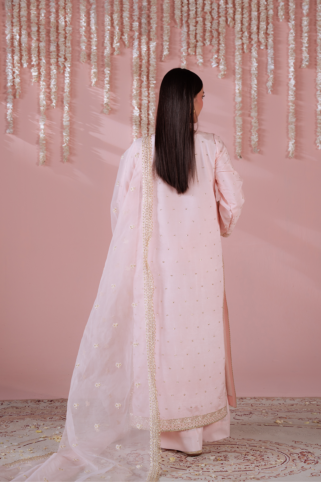 Emaan Adeel - Aisha