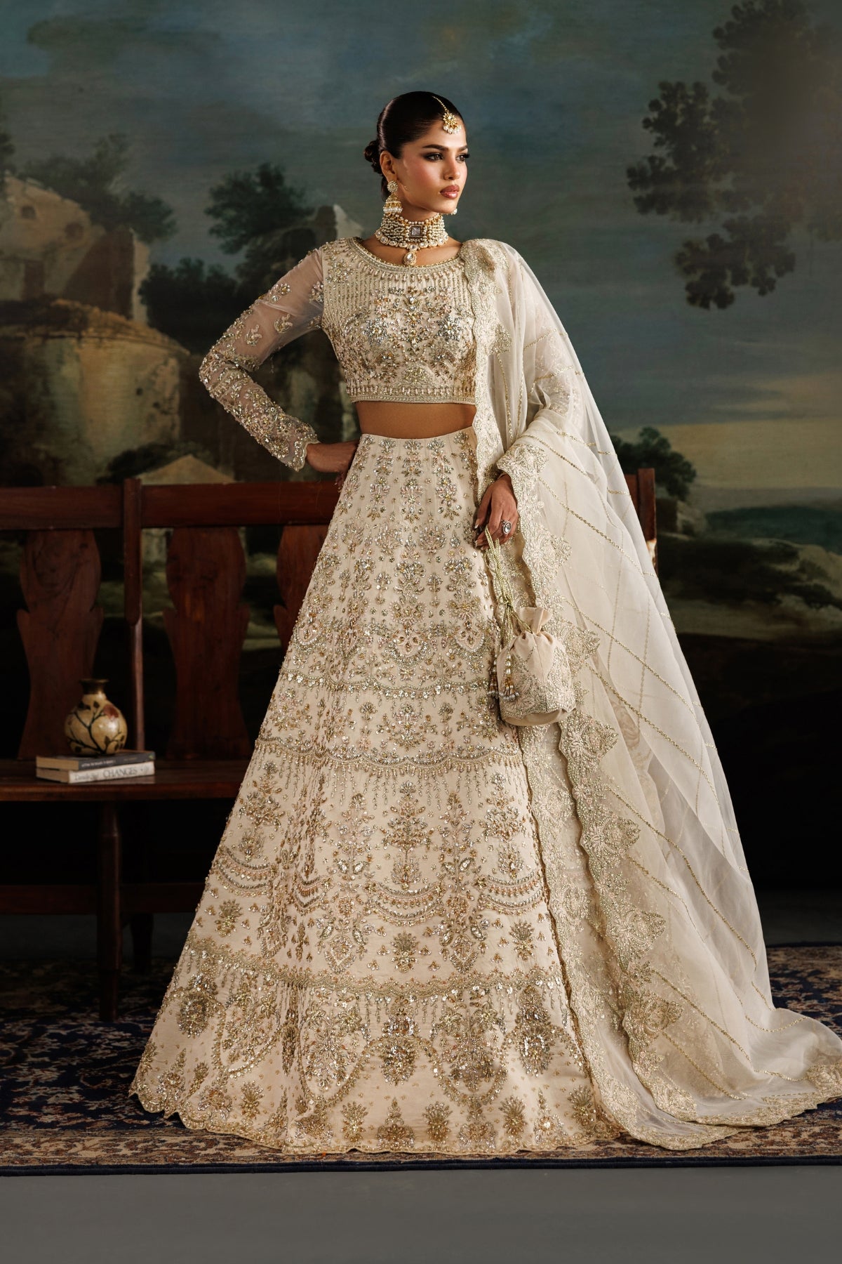 Inara - Mehrunisa