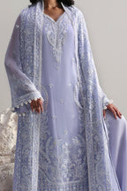 Afrozeh - Vaelis