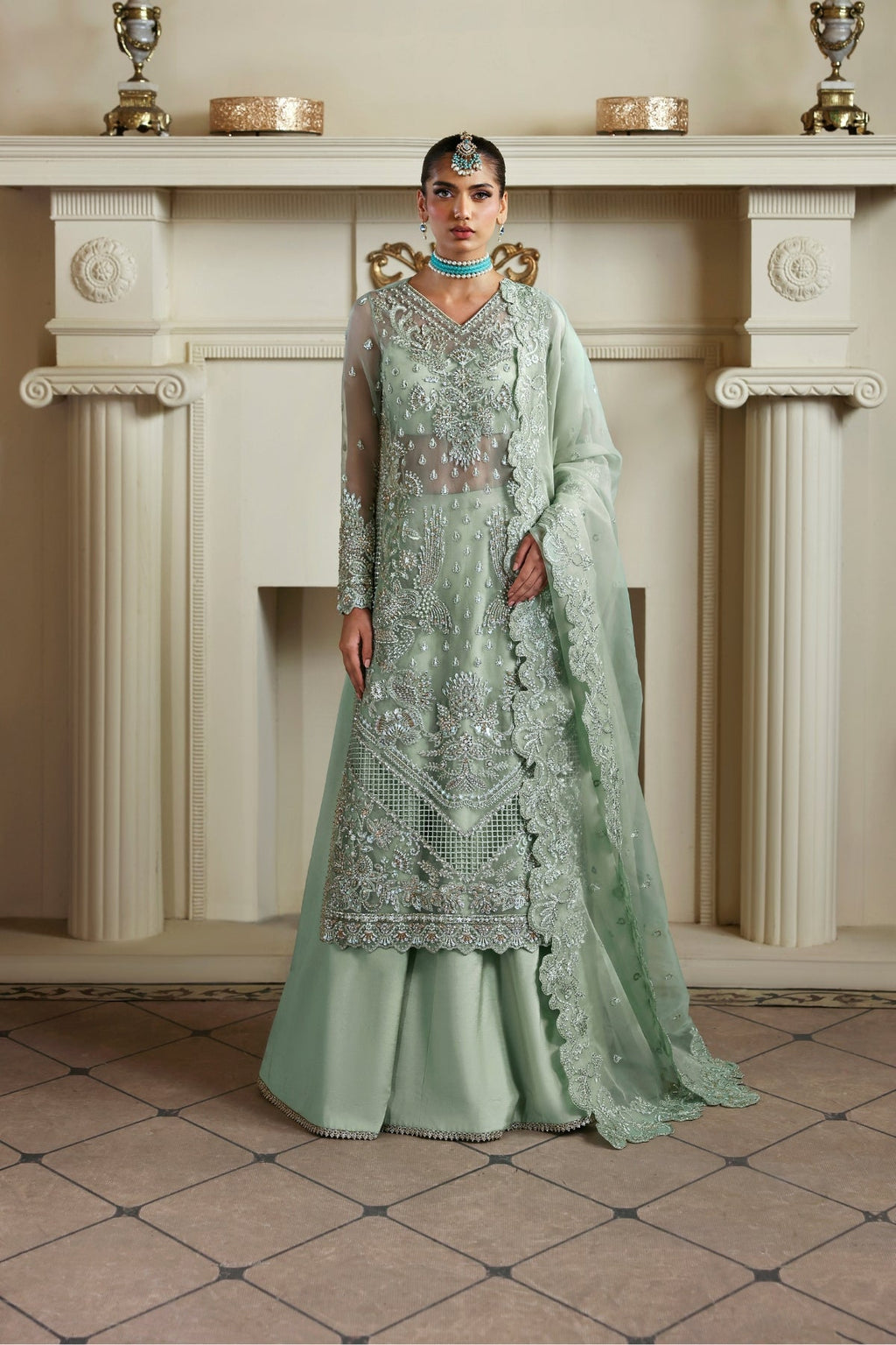 Inara - Calista