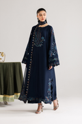 Iznik - Ue-654 Ramen Silk