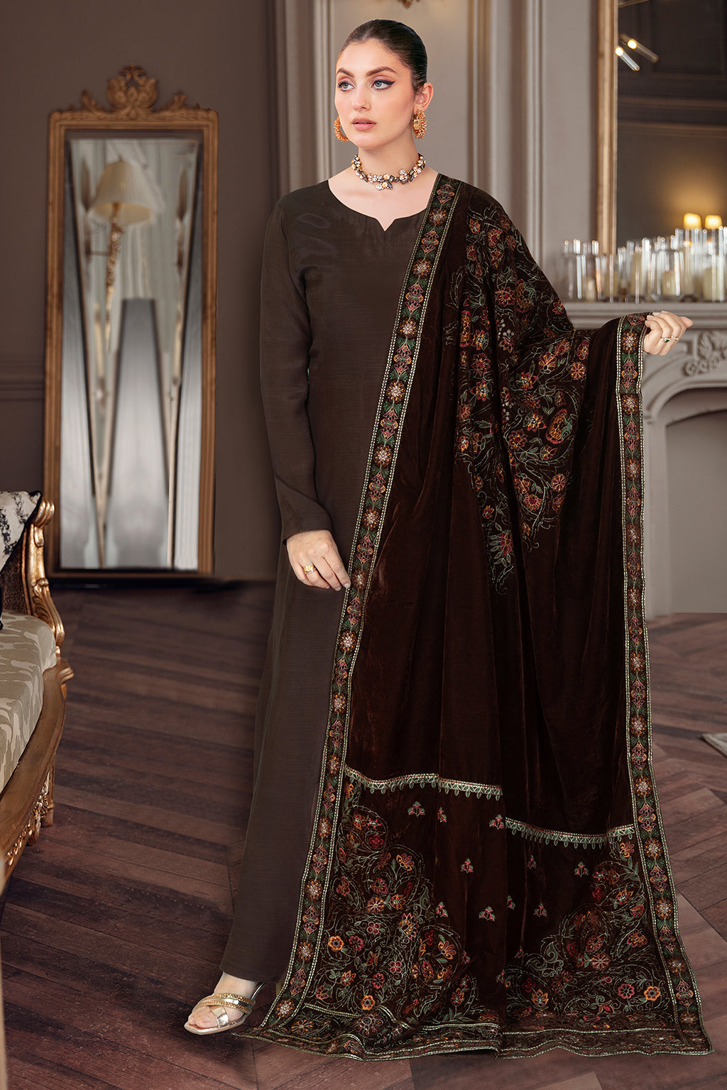 Ramsha - V-51
