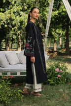 Iznik - Ip-385 Printed Lawn