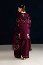 Iznik - Ue-655 Ramen Silk