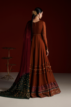 Iznik - Cc-103 Plain Chiffon