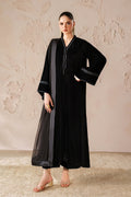 Baroque - Plain Chiffon Dupatta 90