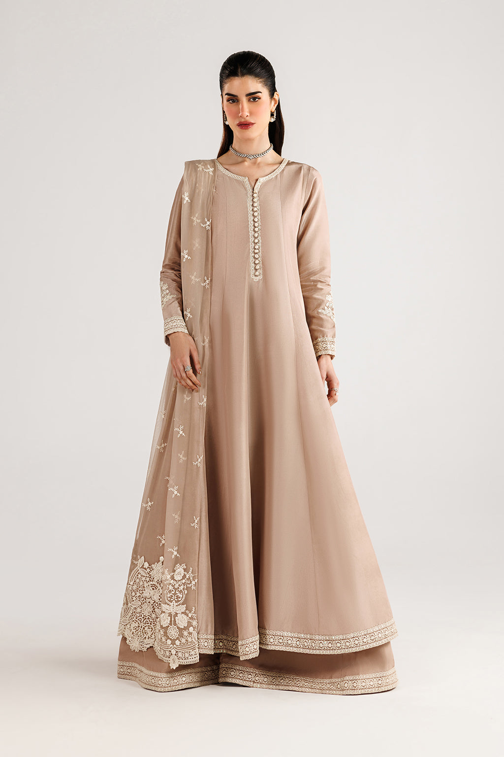 Iznik - Ue-648 Ramen Silk