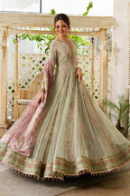 Iznik - Ue-542  Printed Formals