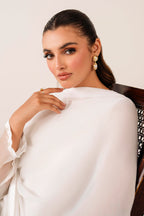 Baroque - Plain Chiffon Dupatta 61