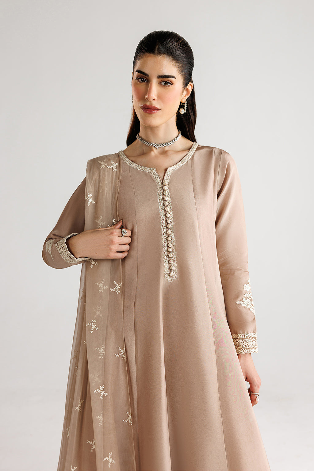 Iznik - Ue-648 Ramen Silk