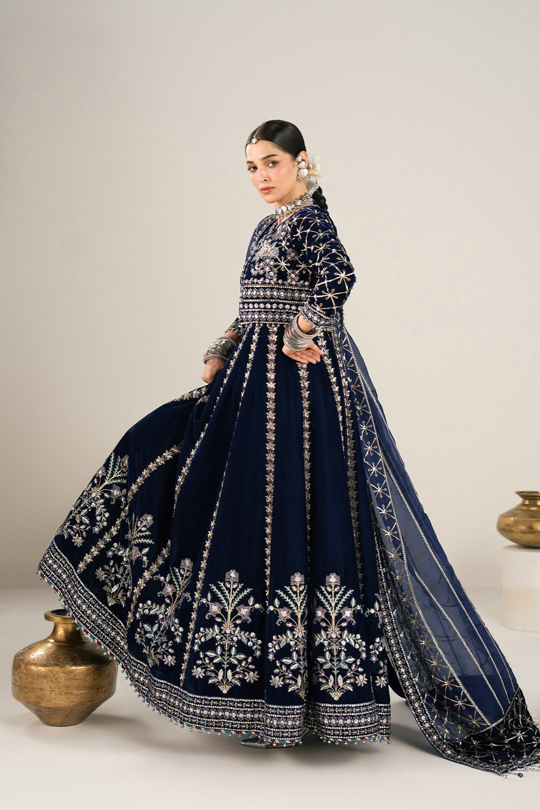 Alizeh - Af-Vlt-2281-Anisha