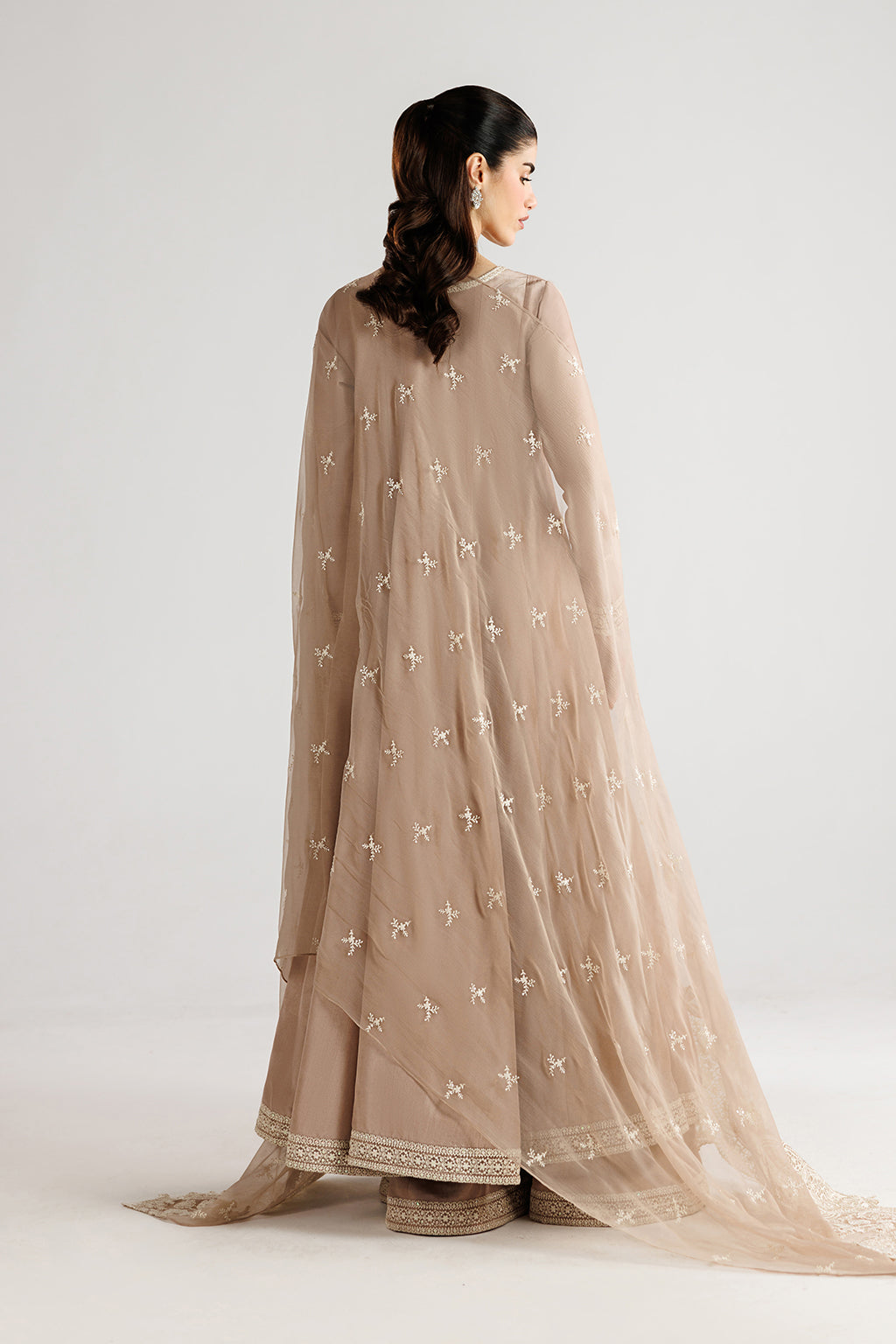 Iznik - Ue-648 Ramen Silk